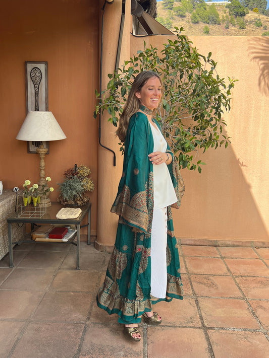Kaftan Guanaja