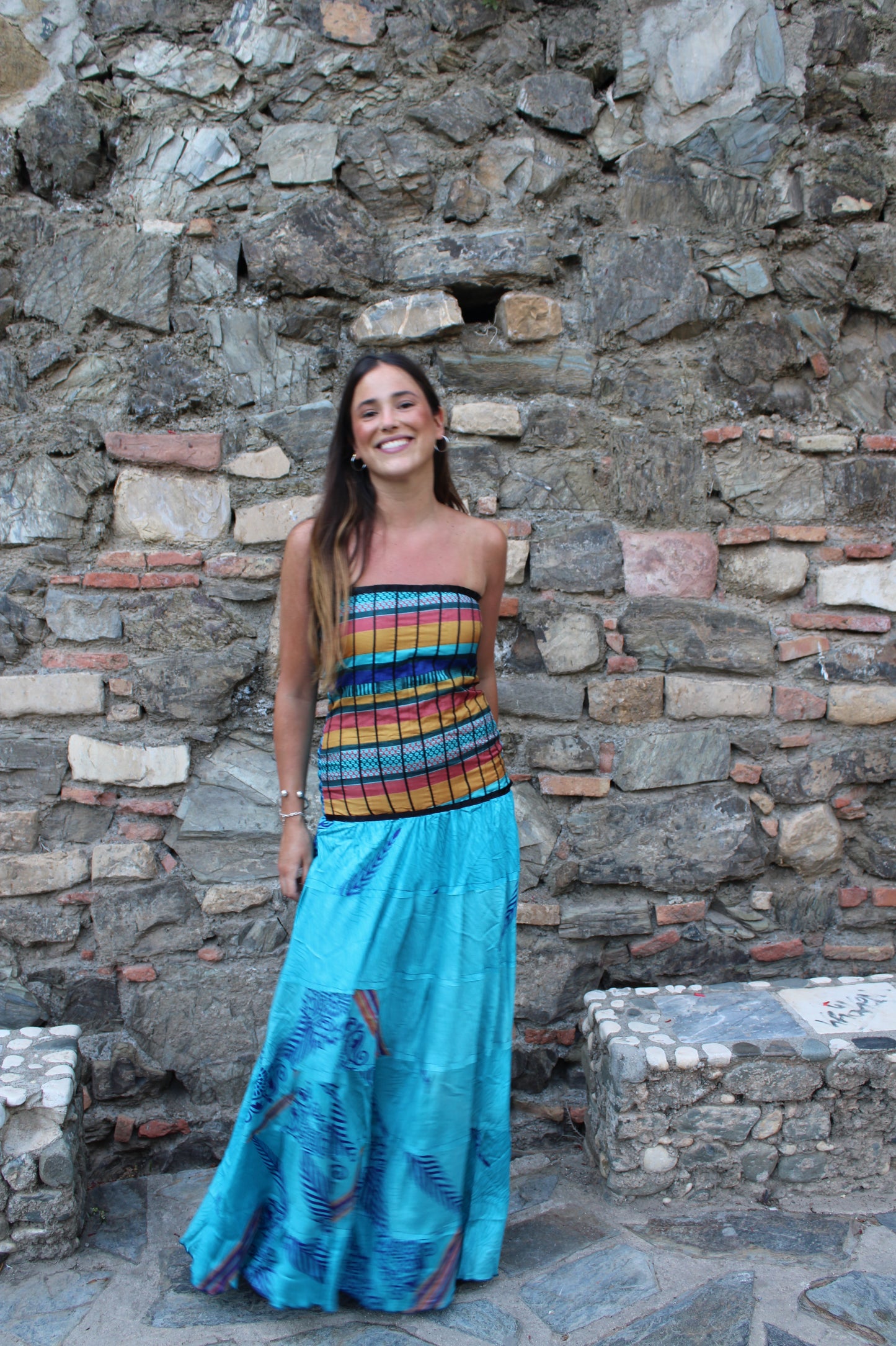 Vestido Roma XXXI.