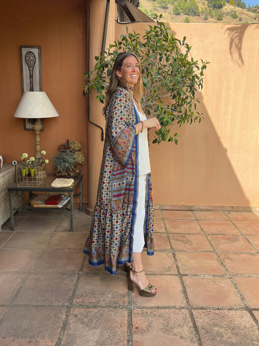 Kaftan Berbetera