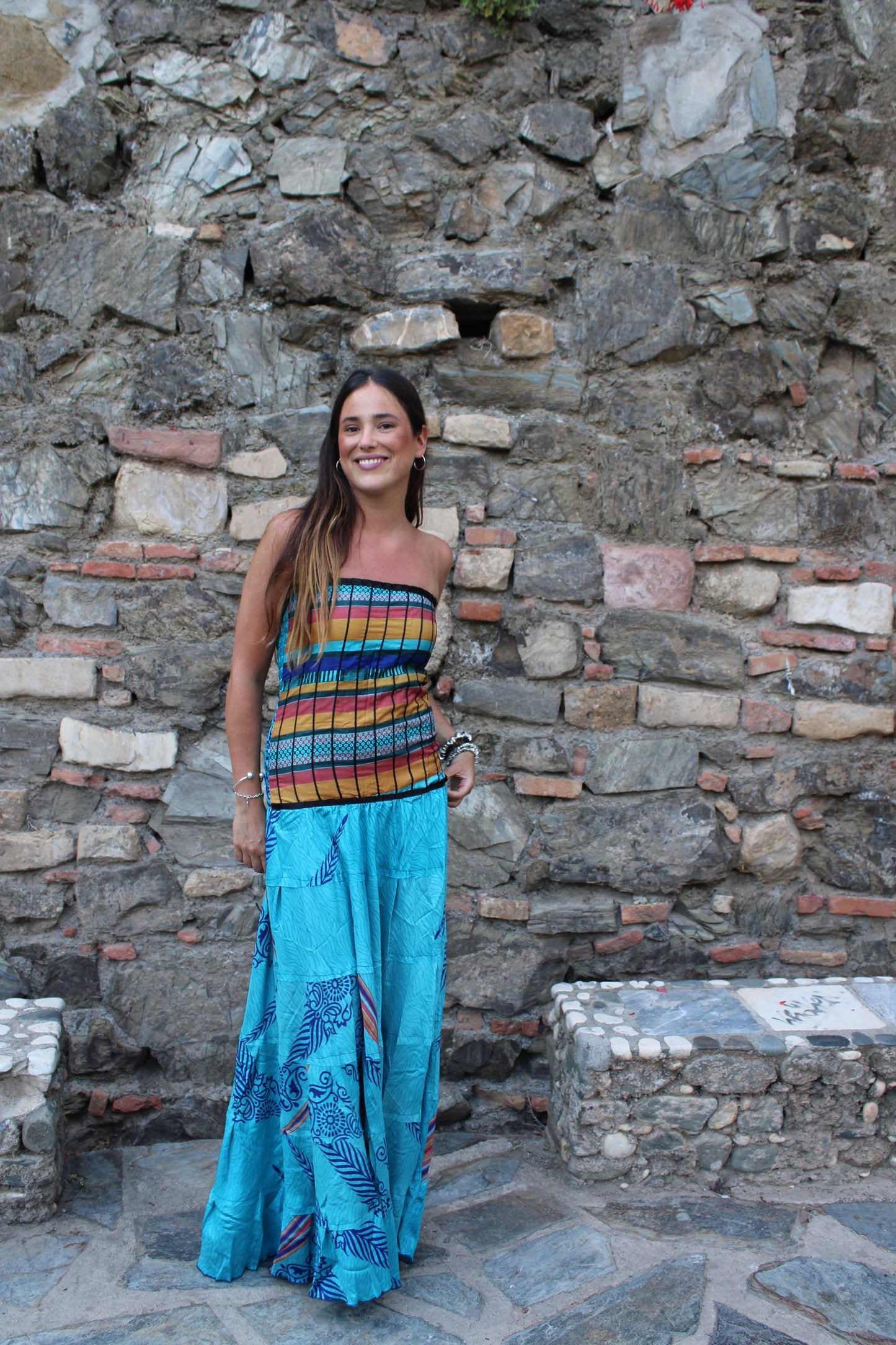 Vestido Roma XXXI.