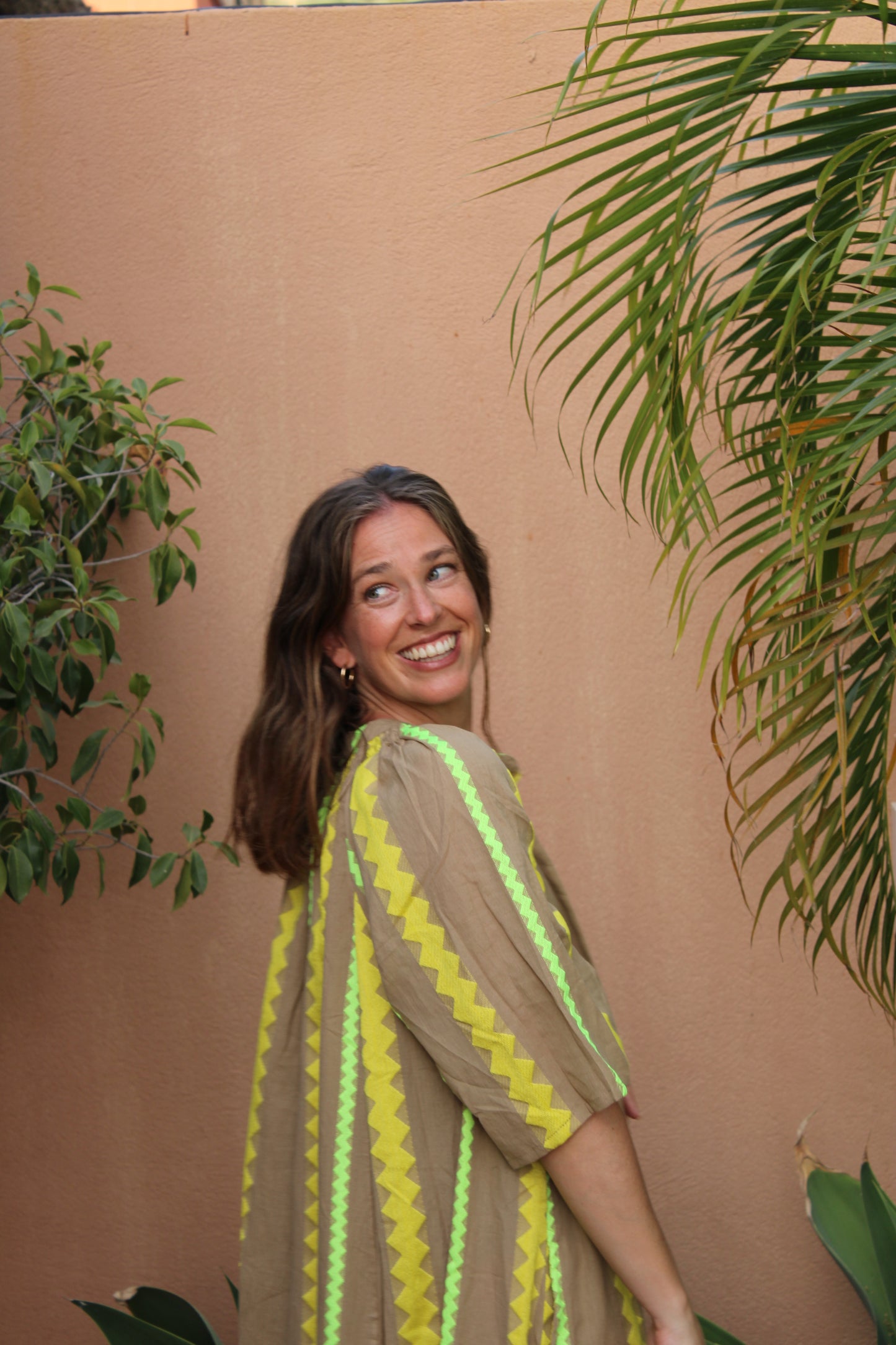 Vestido Volta II
