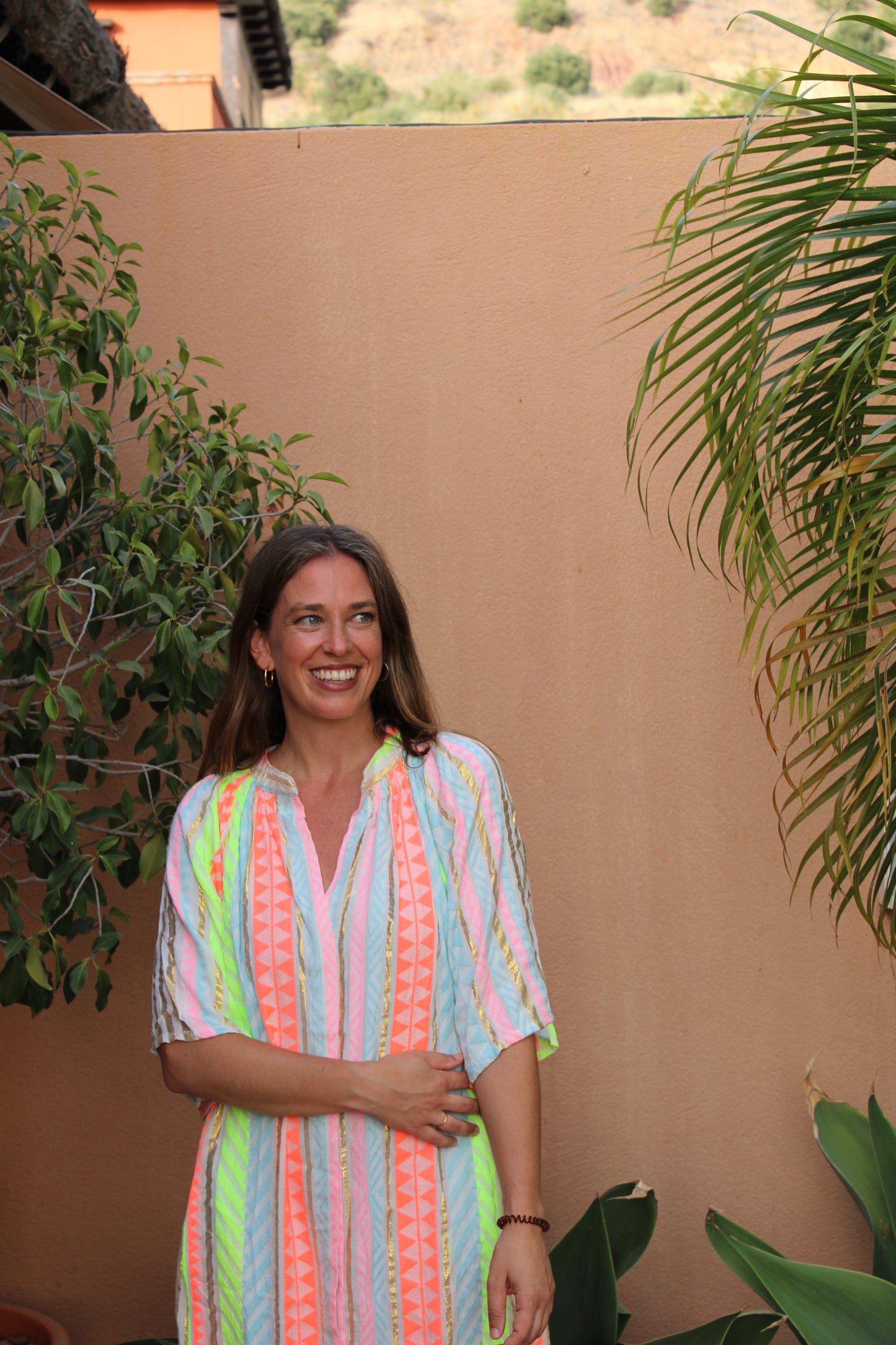 Vestido Volta IV