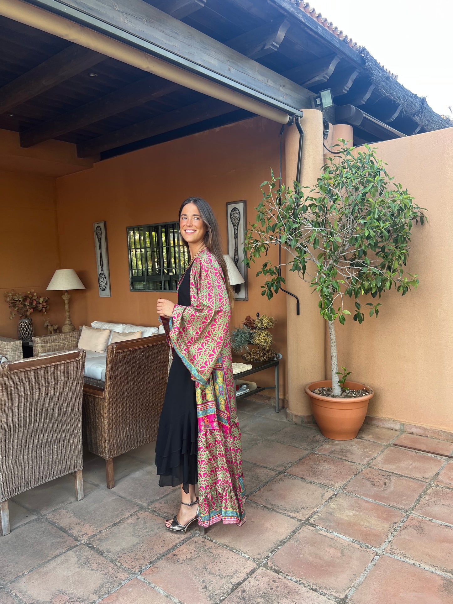 Kaftan Bikker