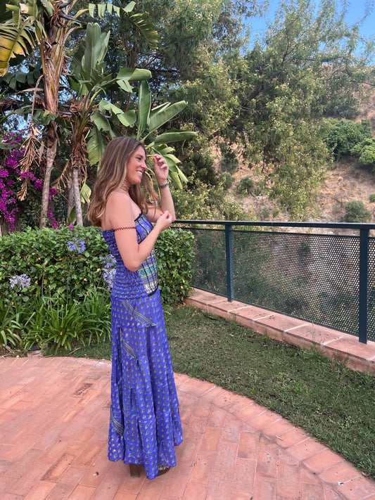 Vestido Roma III