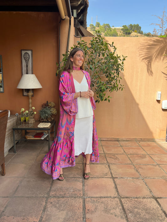 Kaftan Jícaro