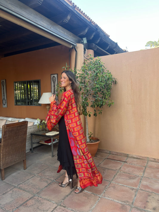 Kaftan Montego
