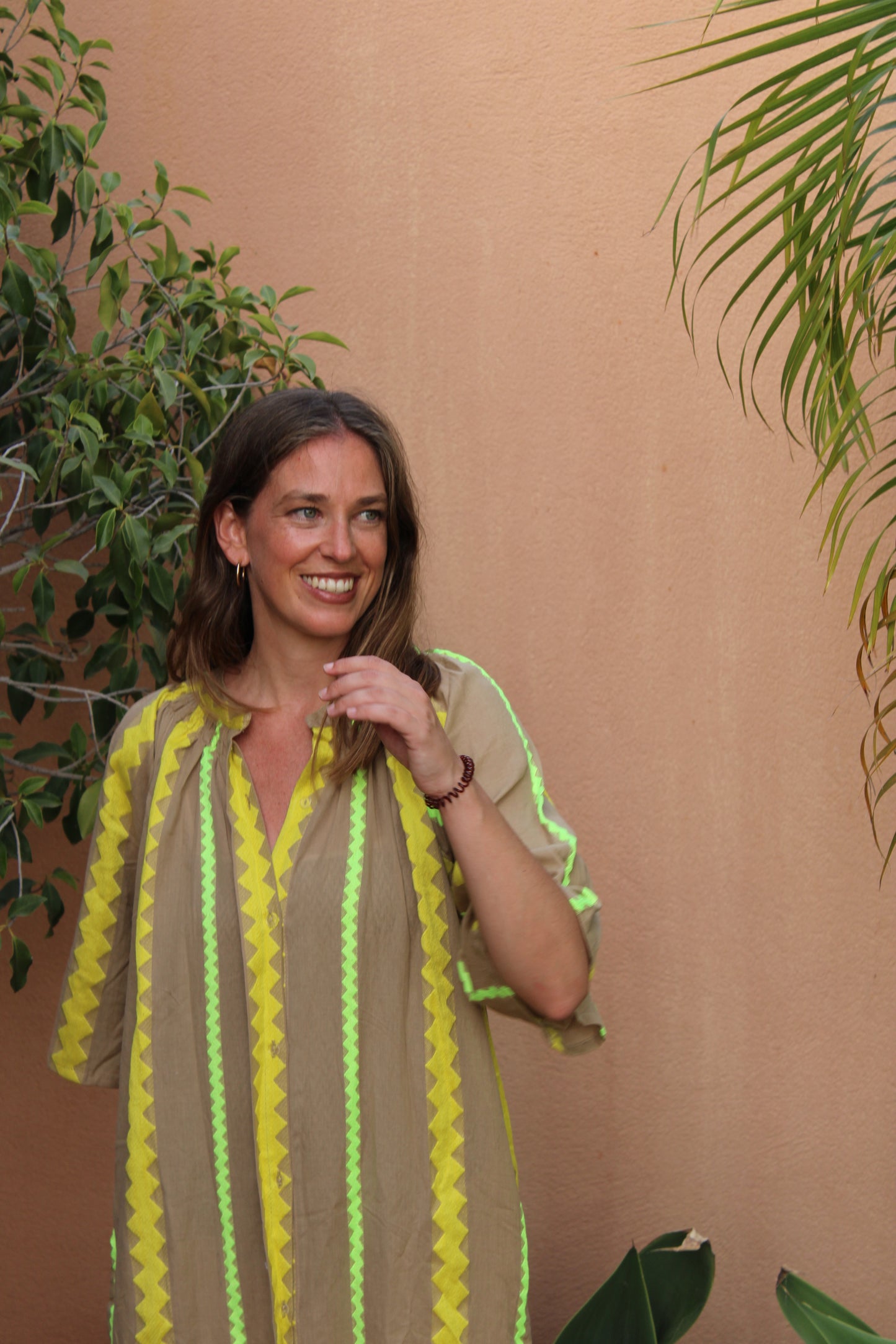 Vestido Volta II