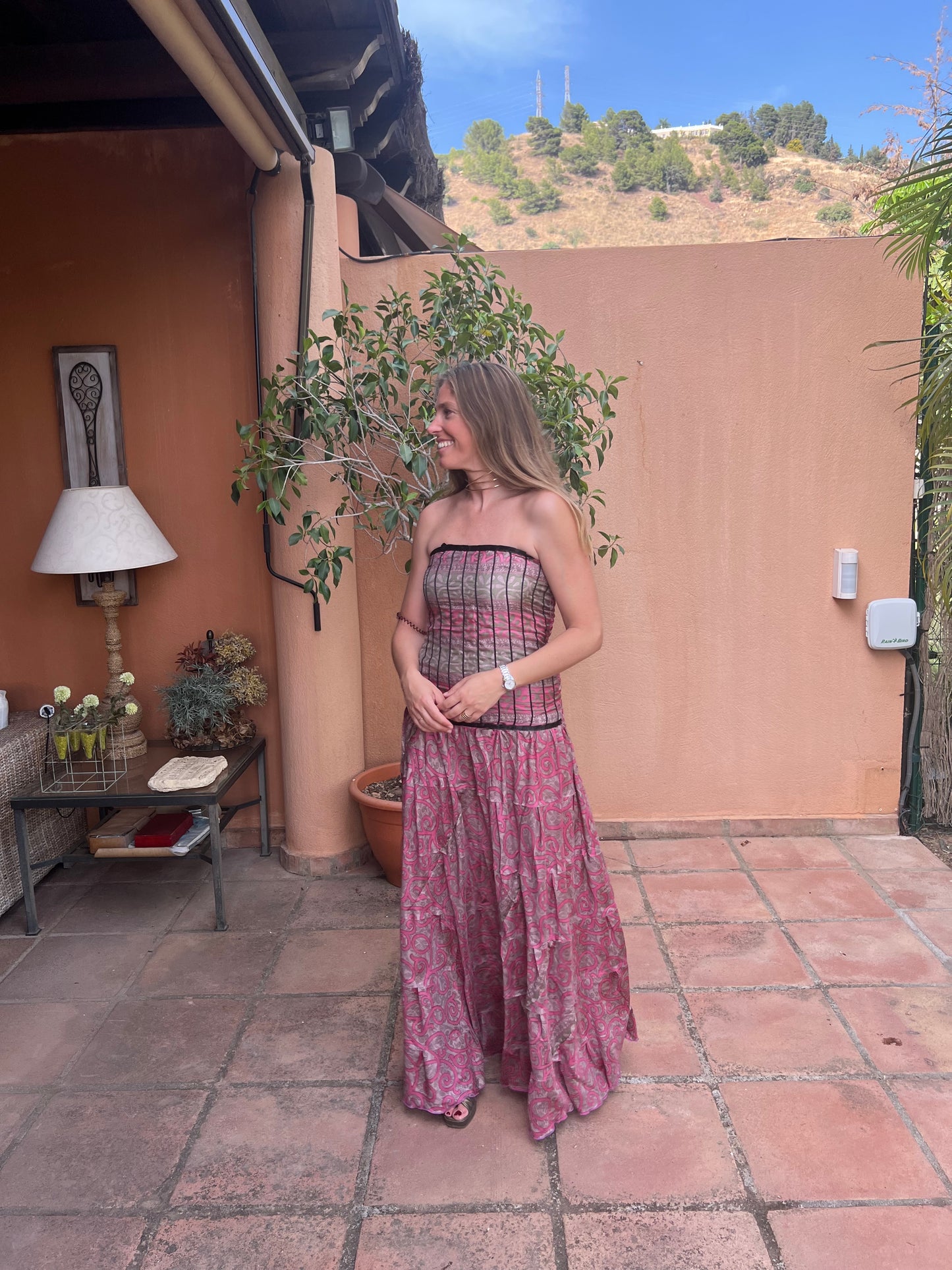 Vestido Roma IV