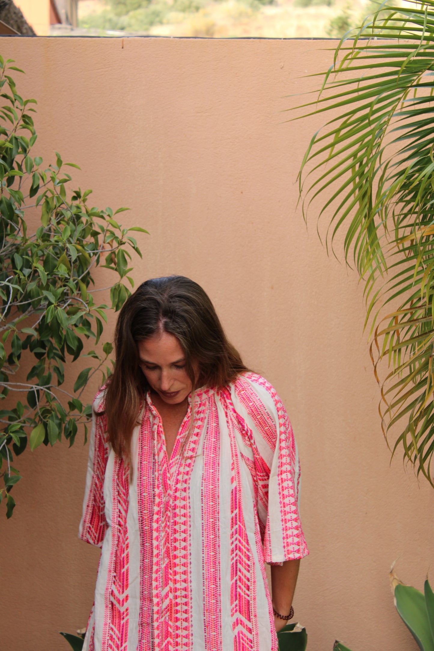 Vestido Volta VI