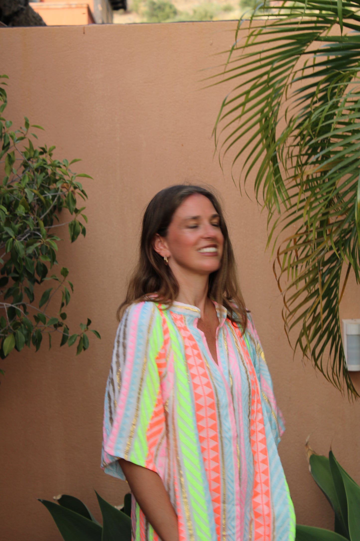 Vestido Volta IV