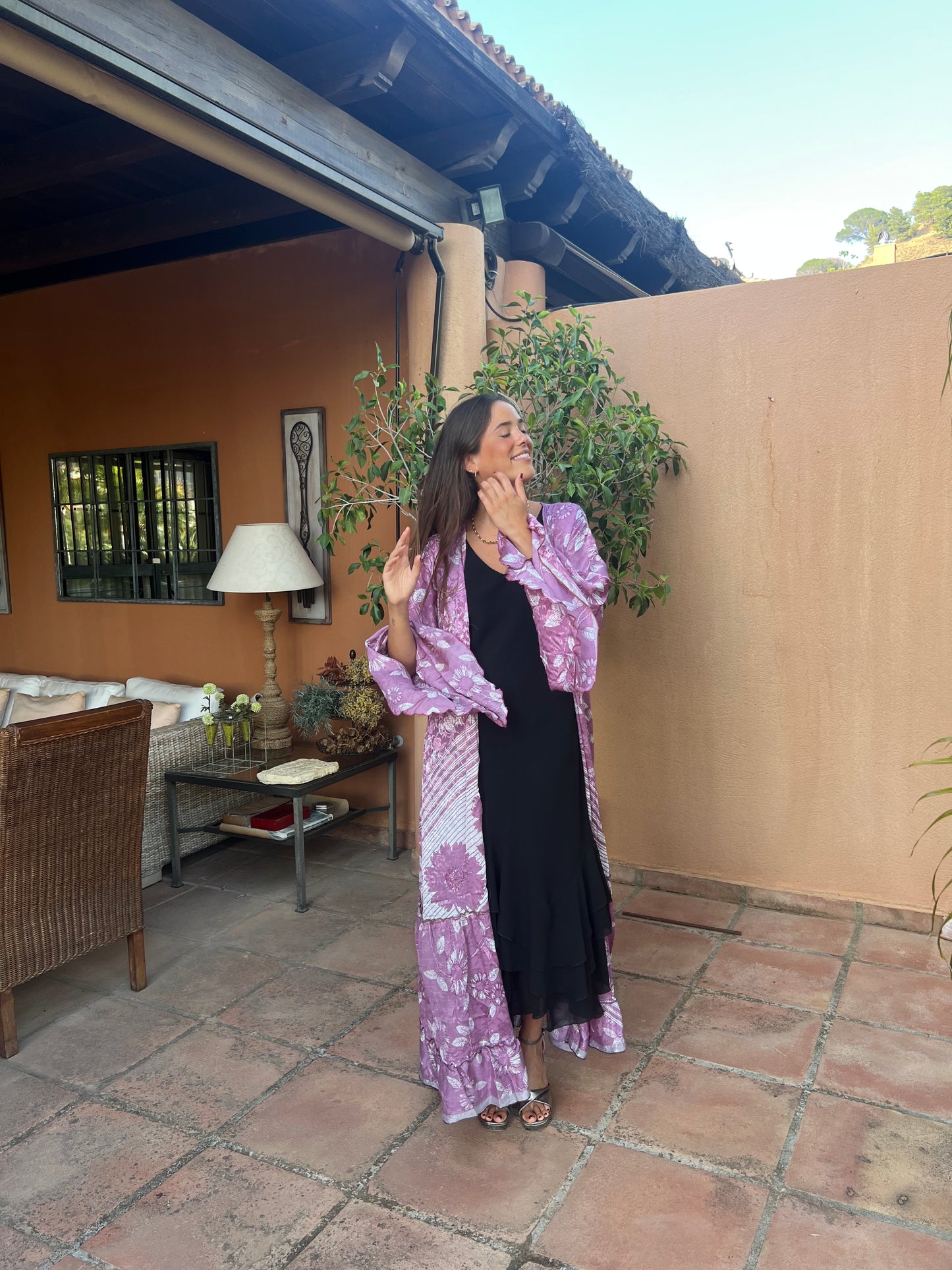 Kaftan Hanoi