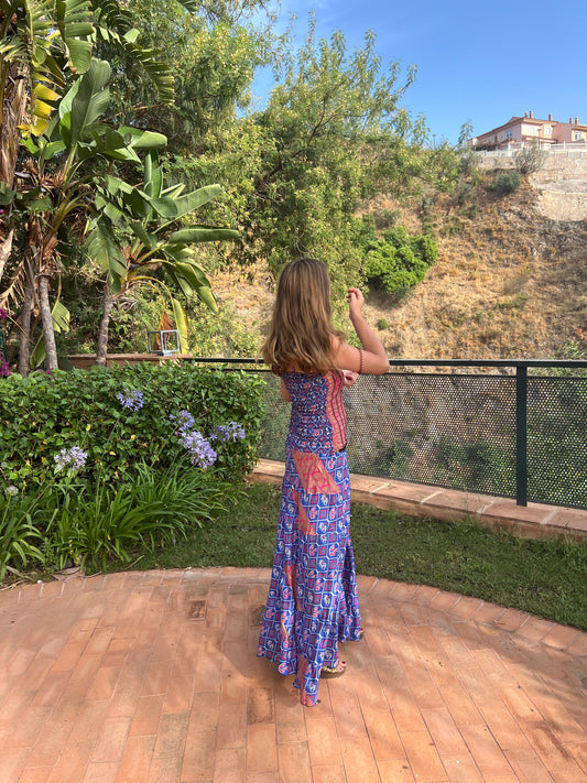 Vestido Roma VI