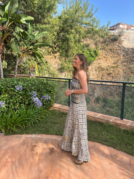 Vestido Roma II