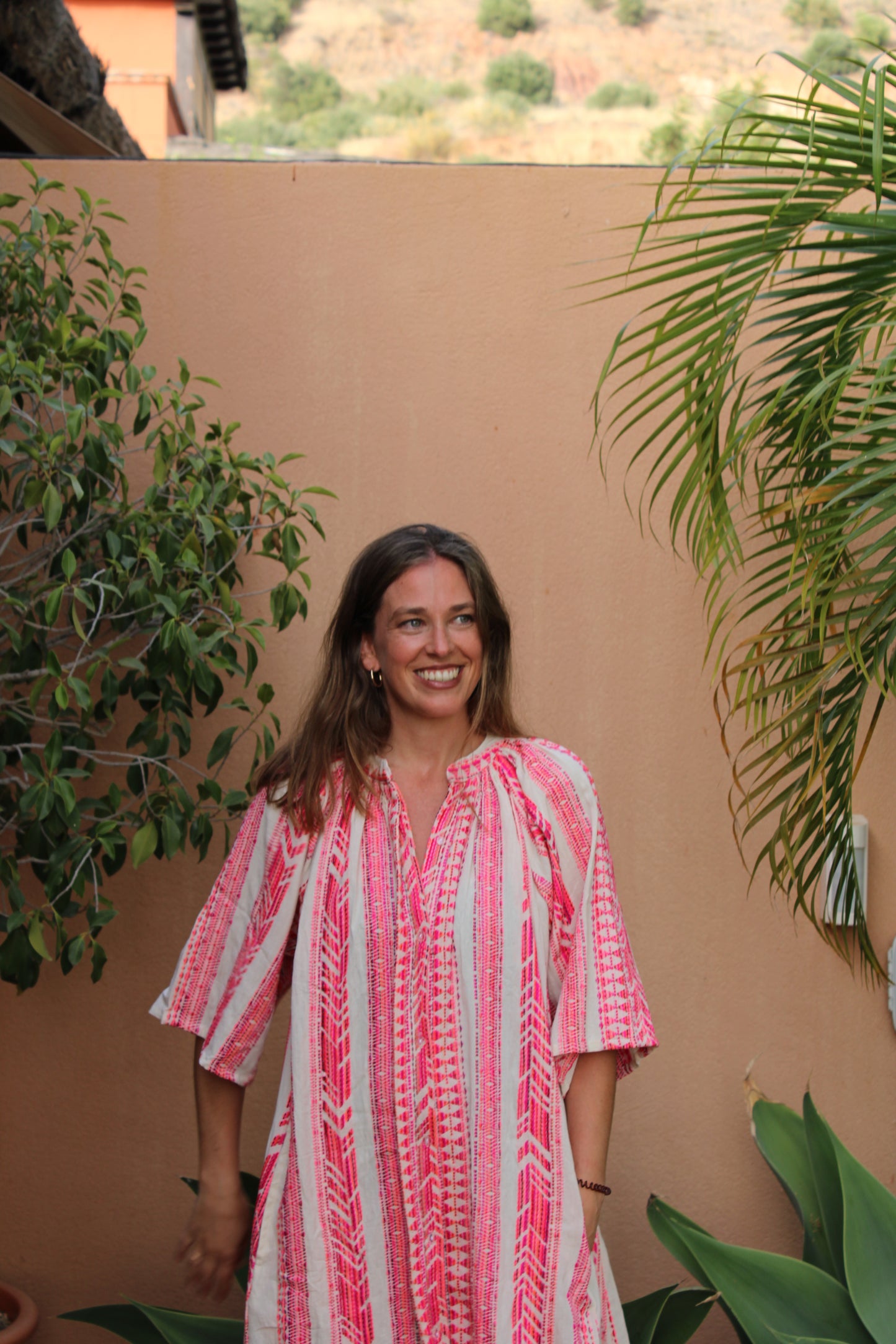 Vestido Volta VI