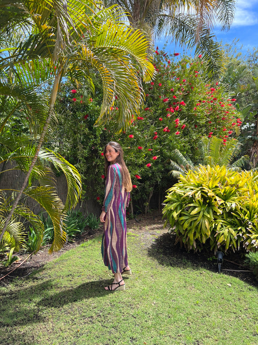 Vestido Nakuru