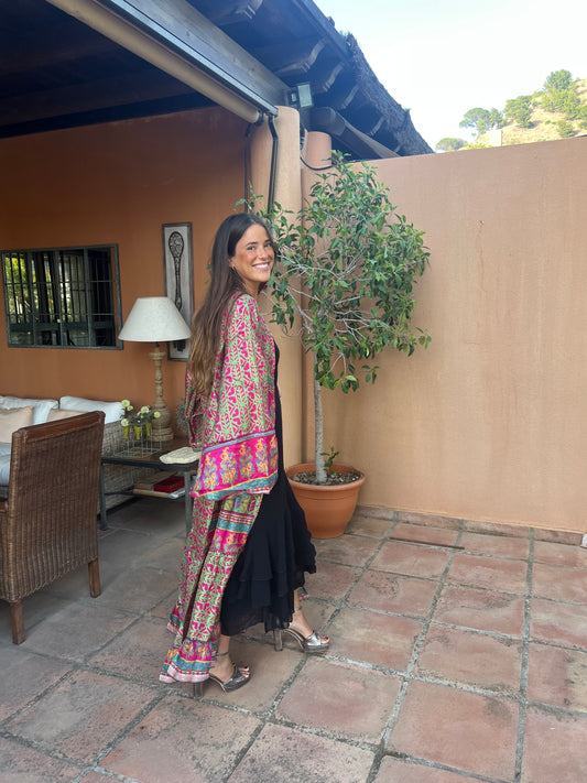 Kaftan Bikker