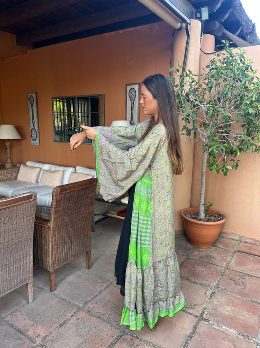 Kaftan Nagrol