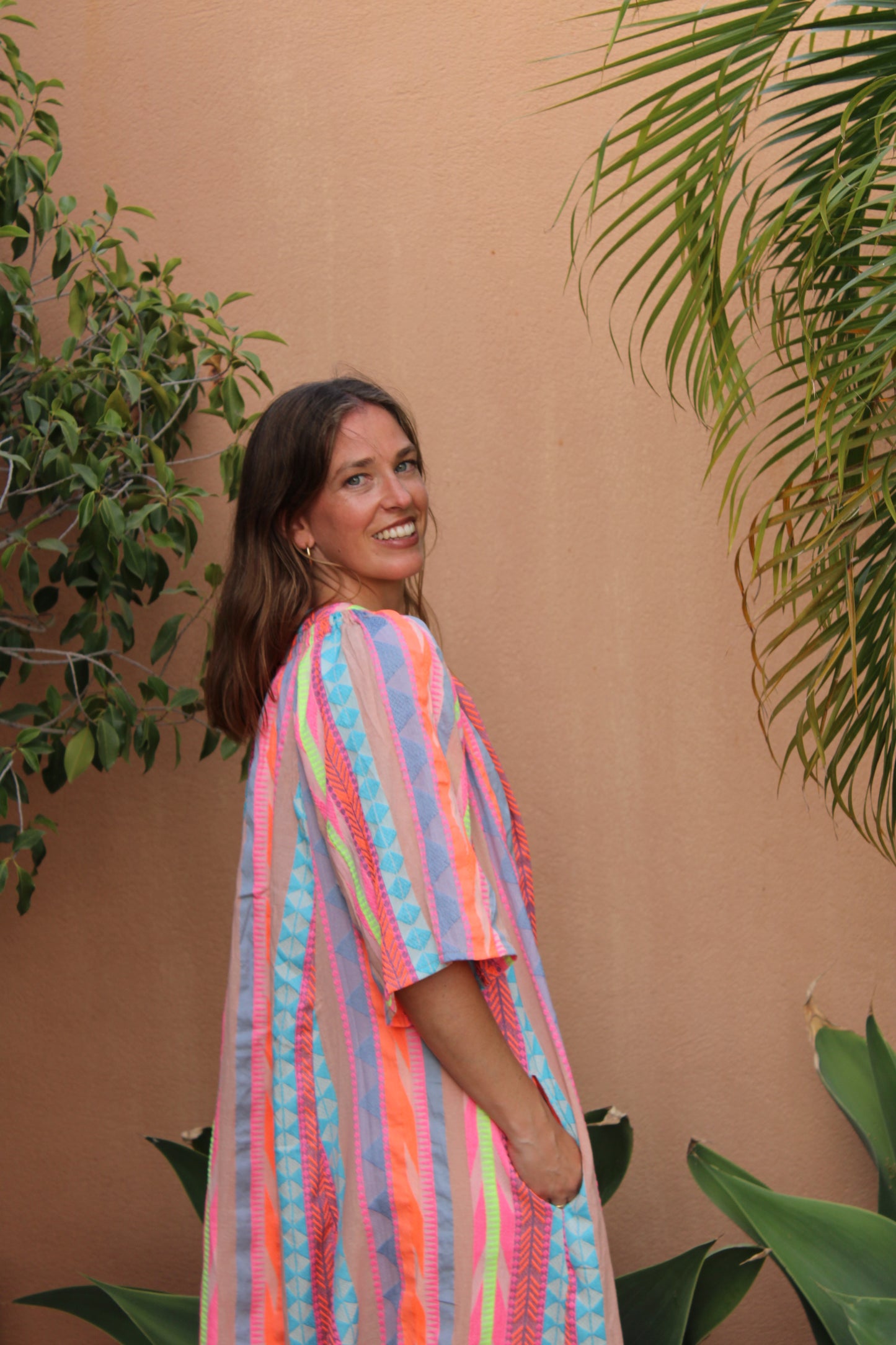 Vestido Volta I