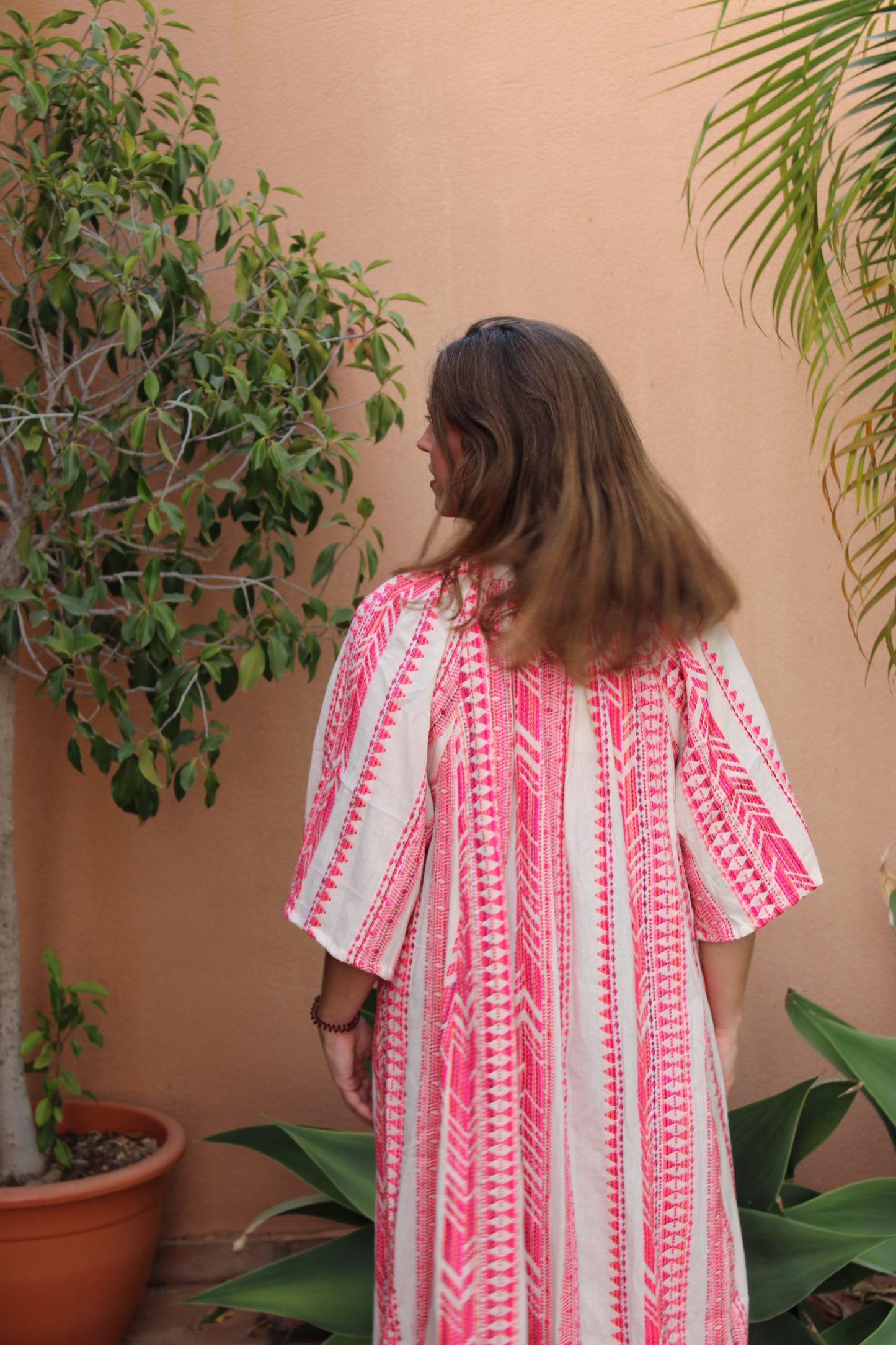 Vestido Volta VI