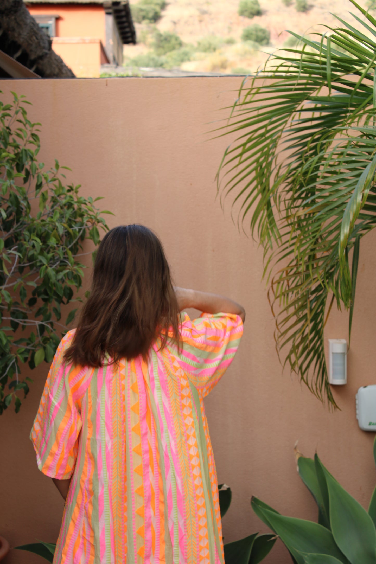 Vestido Volta V