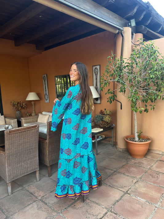 Kaftan Jaima