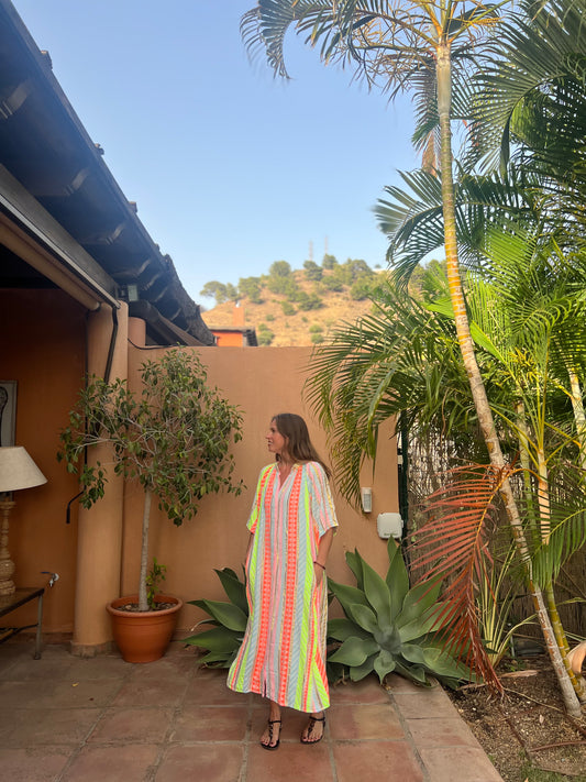 Vestido Volta IV