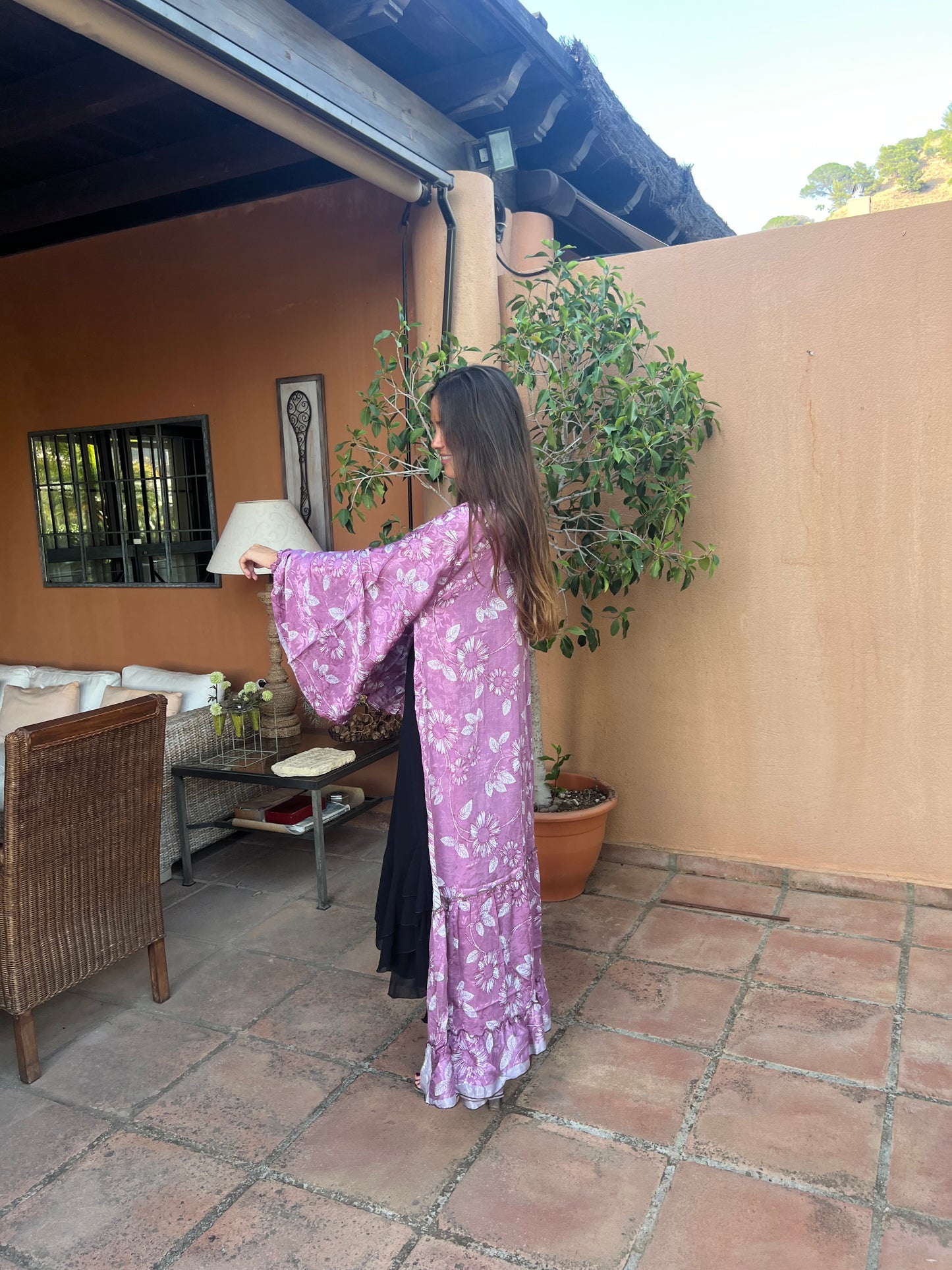 Kaftan Hanoi